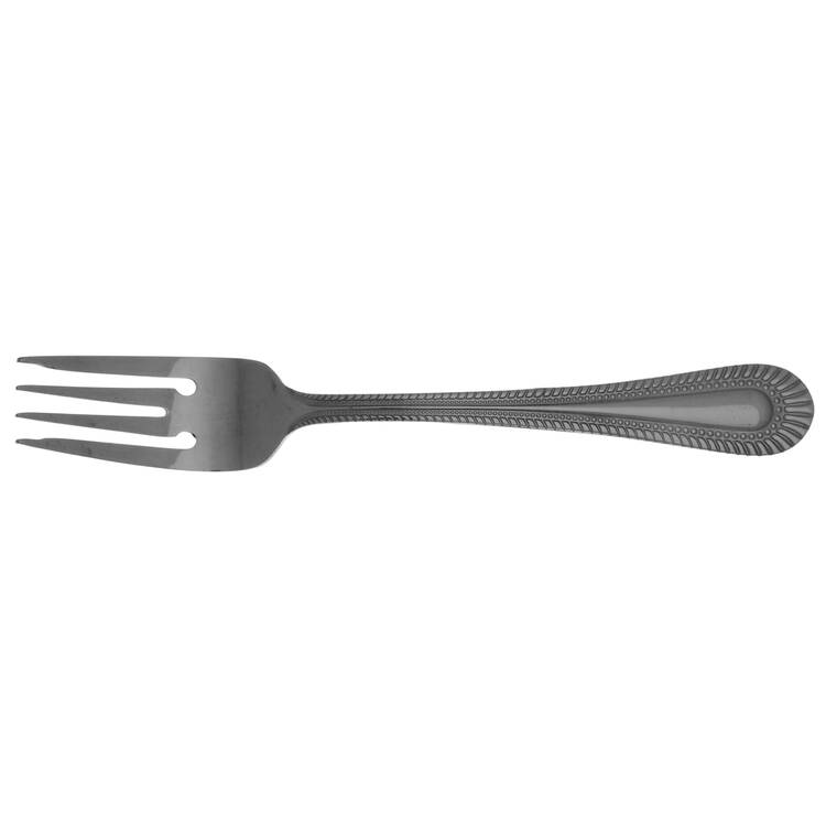 Wickham (Stainless) Individual Salad Fork by Wallace Silver
