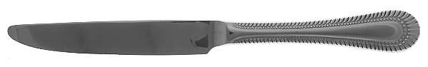 Wickham (Stainless) New French Hollow Knife