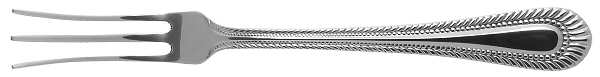 Wickham (Stainless) Lemon Fork