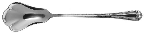 Wickham (Stainless) Large Lettuce Serving Spoon