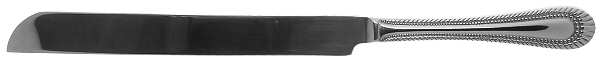 Wickham (Stainless) Wedding Cake Knife with Stainless Blade