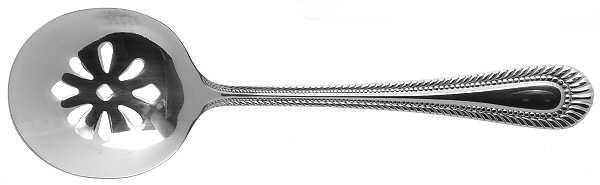 Wickham (Stainless) Solid Bon Bon Spoon