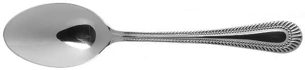 Wickham (Stainless) Teaspoon