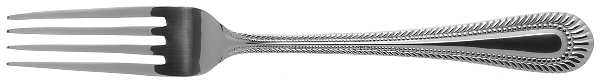 Wickham (Stainless) Fork