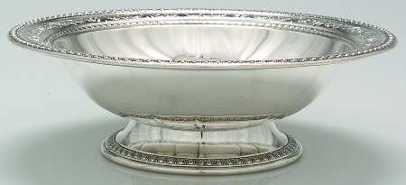 4427 (Sterling, Hollowware) by Wallace Silver