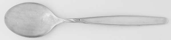 Rom (Stainless) Tablespoon (Serving Spoon)