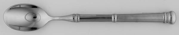 Soprano (Stainless) Iced Tea Spoon