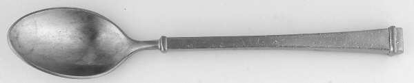 Farmington (Stainless) Teaspoon