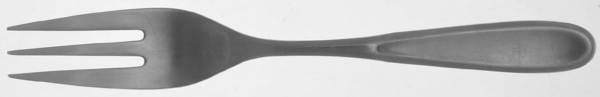 Modernaire (Stainless) European Fork