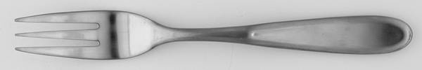 Modernaire (Stainless) Fork