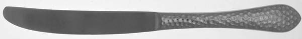 Ironstone (Stainless) European Modern Hollow Knife
