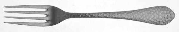 Ironstone (Stainless) European Fork