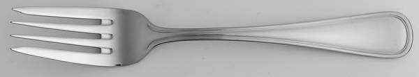 Pacific Rim (Stainless) Large Individual Salad Fork