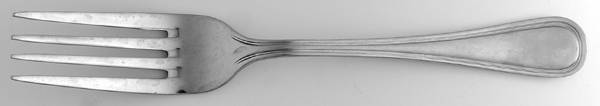 Marcie (Stainless) Table Fork