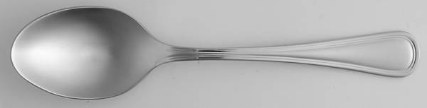Marcie (Stainless) Teaspoon