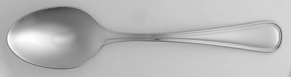 Marcie (Stainless) Dessert/Oval Soup Spoon