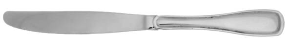 Saville (Stainless) Modern Solid Knife
