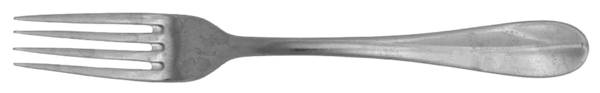 Parisian (Stainless) Fork by Walco
