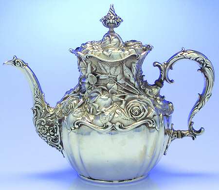 6221 (Sterling, Hollowware) by Whiting Manf Co