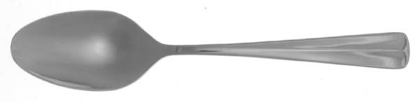 Sadie (Stainless) by Wallace Silver