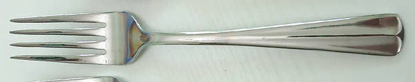 Sadie (Stainless) Individual Salad Fork