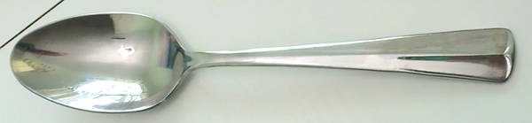 Sadie (Stainless) Place/Oval Soup Spoon
