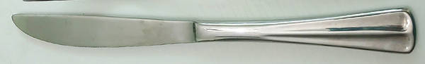 Sadie (Stainless) Modern Solid Knife