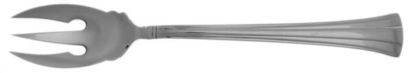 Mont Clare (Stainless) Pastry Fork Solid HC