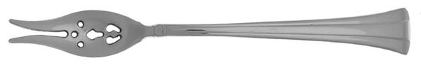 Mont Clare (Stainless) Olive Fork with Short Handle HC
