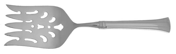 Mont Clare (Stainless) Fish Serving Fork with Stainless Tines HC
