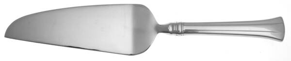 Mont Clare (Stainless) Pie and Cake Server with Stainless Blade HC