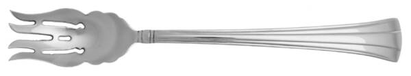 Mont Clare (Stainless) Dessert Fork HC