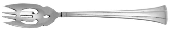 Mont Clare (Stainless) Fish/Salad Fork Individual Large HC