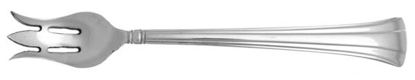 Mont Clare (Stainless) Seafood/Cocktail Fork  HC