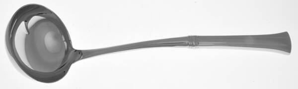 Mont Clare (Stainless) Soup Ladle with Stainless Bowl HC