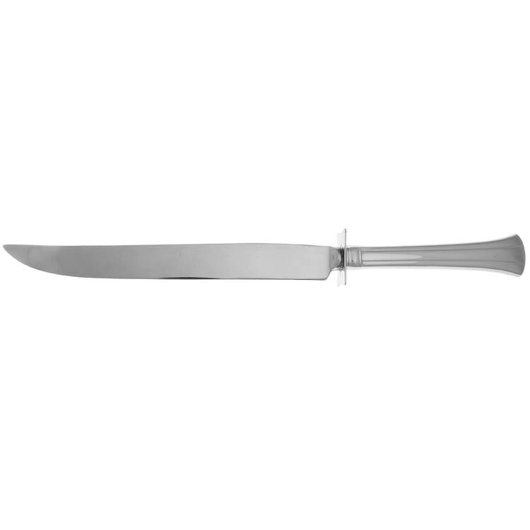 Mont Clare (Stainless) Carving Knife Small with Stainless Blade HC