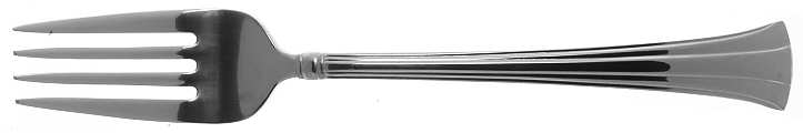 Mont Clare (Stainless) Individual Salad Fork