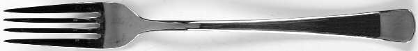 WMF119 (Stainless) Fork