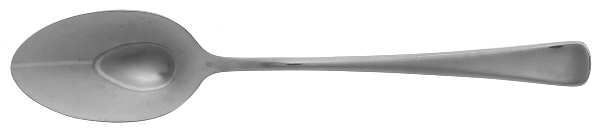 WMF119 (Stainless) Place/Oval Soup Spoon