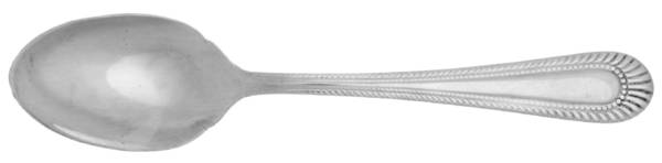 Wickham (Silverplate, 2005) Tablespoon (Serving Spoon)