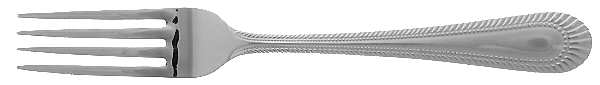 Wickham (Silverplate, 2005) Fork