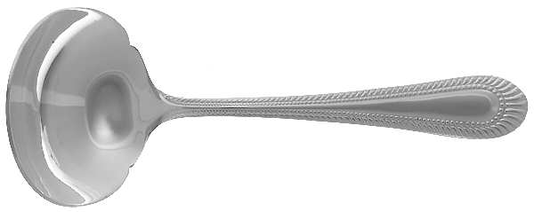 Wickham (Silverplate, 2005) Solid Gravy Ladle