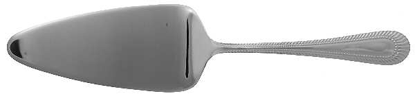 Wickham (Silverplate, 2005) Solid Pie Server