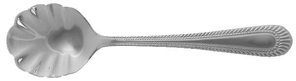 Wickham (Silverplate, 2005) Sugar Shell Spoon