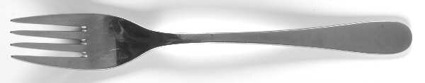 WMF120 (Stainless) Fork