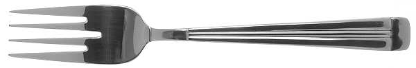 Matisse (Stainless) Individual Salad Fork