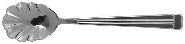 Matisse (Stainless) Sugar Shell Spoon
