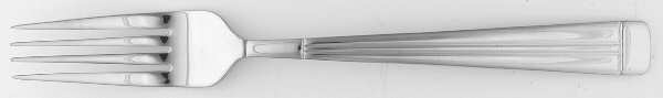 Matisse (Stainless) Fork