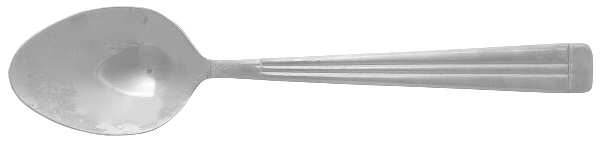 Matisse (Stainless) Teaspoon