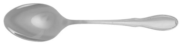 Luxemberg (Stainless) Tablespoon (Serving Spoon)